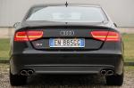 Audi S8 2012 года (WW)